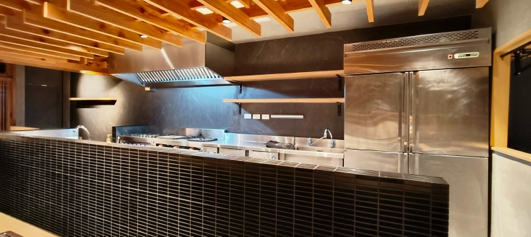 高檔裝潢完整設備拎包即可營業稀有物件釋出（第1張）