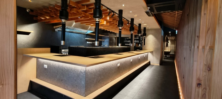 高檔裝潢完整設備免頂讓金拎包即可營業稀有物件千載難逢（第1張）