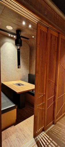 高檔裝潢完整設備拎包即可營業稀有物件釋出（第3張）