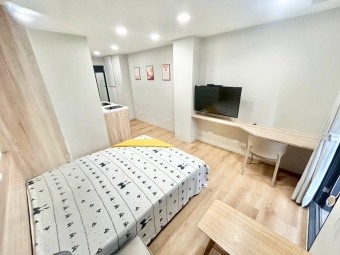 🔥北區可貓大間🔥陽台獨洗🔥包水網路🔥近北屯國小（第8張）