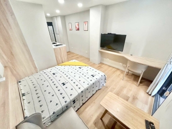 🔥北區可貓大間🔥陽台獨洗🔥包水網路🔥近北屯國小（第9張）