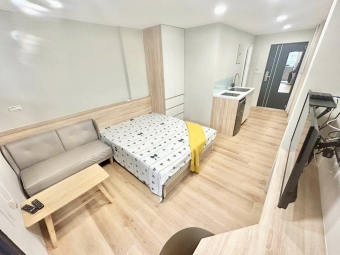 🔥北區可貓大間🔥陽台獨洗🔥包水網路🔥近北屯國小（第1張）