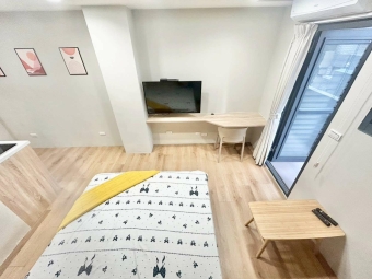 🔥北區可貓大間🔥陽台獨洗🔥包水網路🔥近北屯國小（第10張）