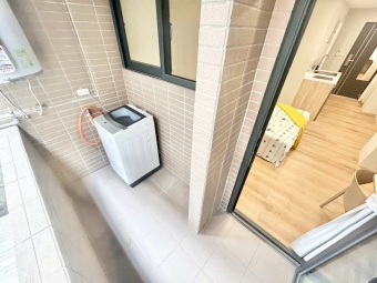 🔥北區可貓大間🔥陽台獨洗🔥包水網路🔥近北屯國小（第3張）