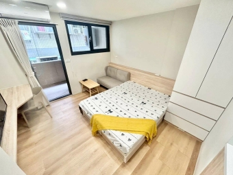 🔥北區可貓大間🔥陽台獨洗🔥包水網路🔥近北屯國小（第6張）