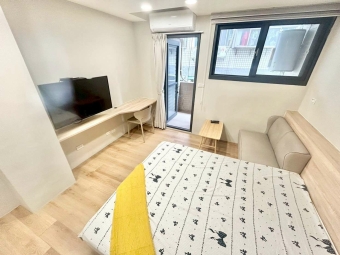 🔥北區可貓大間🔥陽台獨洗🔥包水網路🔥近北屯國小（第7張）