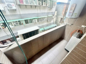 🔥北區可貓大間🔥陽台獨洗🔥包水網路🔥近北屯國小（第4張）