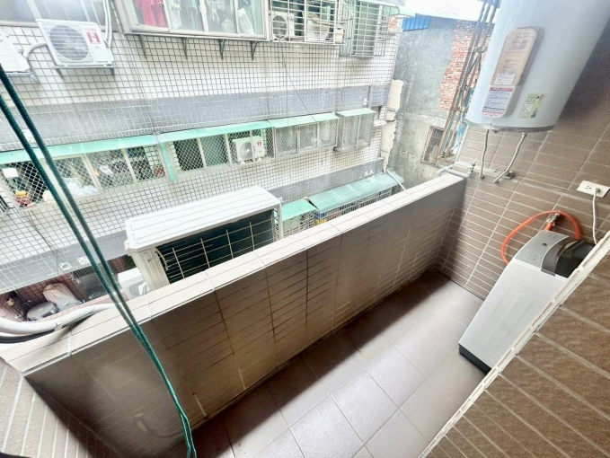 🔥北區可貓大間🔥陽台獨洗🔥包水網路🔥近北屯國小（第4張）