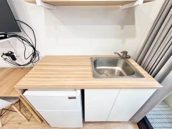 💖近市政府✨質感🏠流理臺✔️陽台獨洗💖 - Image 12