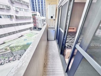 💖近市政府✨質感🏠流理臺✔️陽台獨洗💖 - Image 14