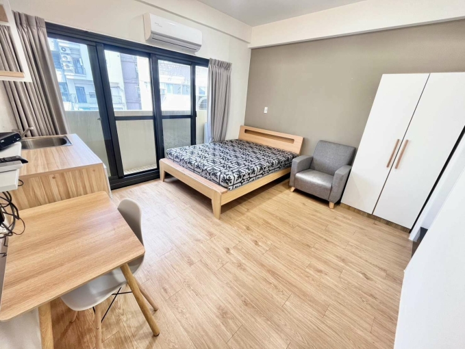 💖近市政府✨質感🏠流理臺✔️陽台獨洗💖 - Image 1