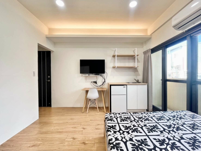 💖近市政府✨質感🏠流理臺✔️陽台獨洗💖 - Image 3