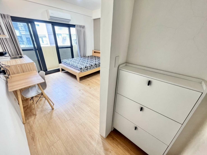 💖近市政府✨質感🏠流理臺✔️陽台獨洗💖 - Image 2