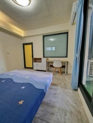 北歐簡約,採光佳, 隔音效果佳,下班後好窩 - Image 15