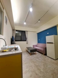 北歐簡約,採光佳, 隔音效果佳,下班後好窩 - Image 12