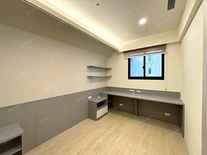 @@明德捷運商圈旁*景觀質感精品美二房(第3張)