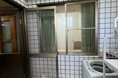 兆基社會住宅🏠長庚商圈✅橘郡超低價✅電梯2房2廳1衛✅（第9張）