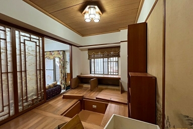 兆基社會住宅🏠長庚商圈✅橘郡超低價✅電梯2房2廳1衛✅（第3張）