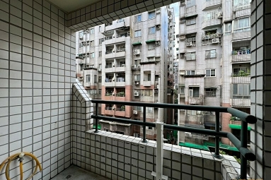兆基社會住宅🏠長庚商圈✅橘郡超低價✅電梯2房2廳1衛✅（第10張）