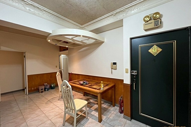 兆基社會住宅🏠長庚商圈✅橘郡超低價✅電梯2房2廳1衛✅(第2張)