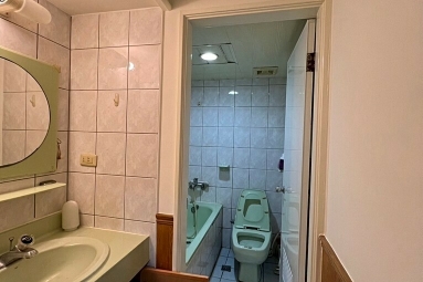 兆基社會住宅🏠長庚商圈✅橘郡超低價✅電梯2房2廳1衛✅（第12張）