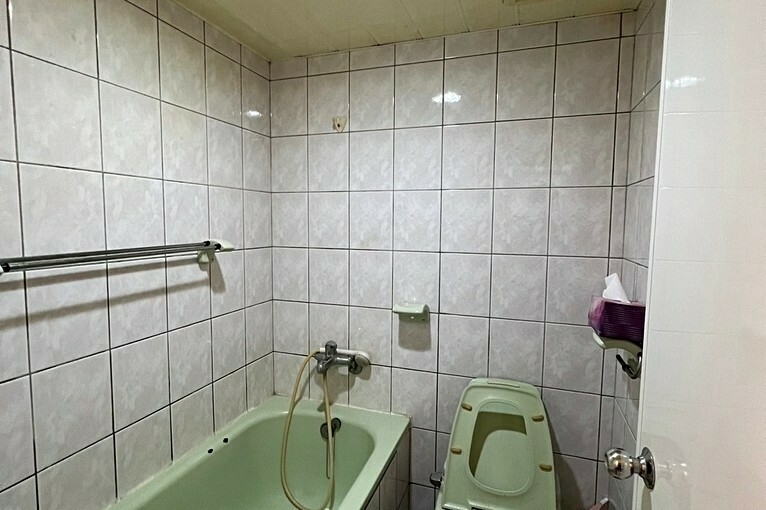兆基社會住宅🏠長庚商圈✅橘郡超低價✅電梯2房2廳1衛✅(第11張)