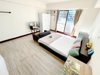 台水台電⚡雙租補✔可寵🐶大空間🌈陽台獨洗💖好市多|南屯 - Image 11