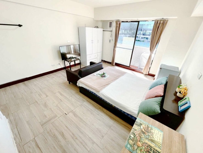 台水台電⚡雙租補✔可寵🐶大空間🌈陽台獨洗💖好市多|南屯 - Image 4