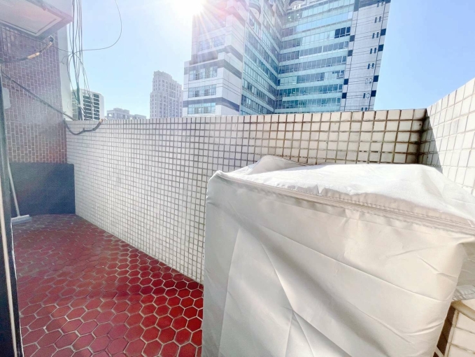 台水台電⚡雙租補✔可寵🐶大空間🌈陽台獨洗💖好市多|南屯 - Image 6