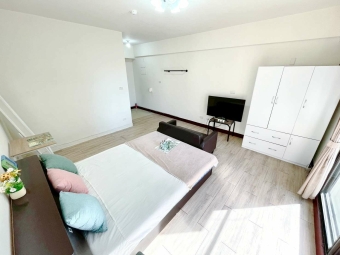 台水台電⚡雙租補✔可寵🐶大空間🌈陽台獨洗💖好市多|南屯 - Image 12