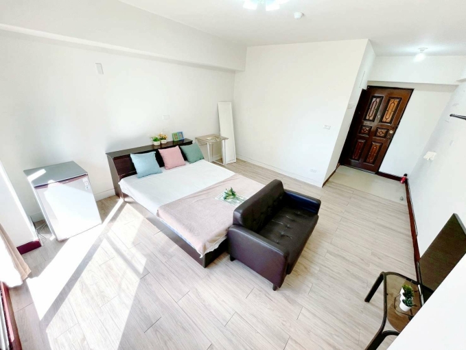 台水台電⚡雙租補✔可寵🐶大空間🌈陽台獨洗💖好市多|南屯 - Image 1