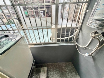 最懂泥的💝陽台獨洗☀️子母車🚛可租補✅（第9張）