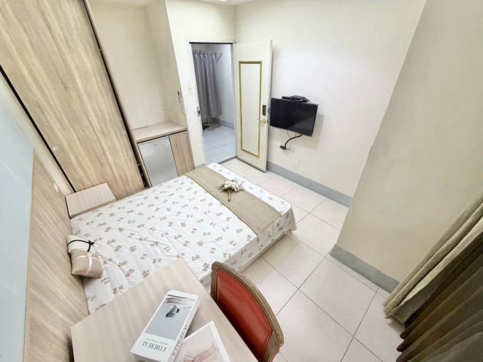 最懂泥的💝陽台獨洗☀️子母車🚛可租補✅（第7張）