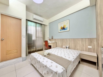 最懂泥的💝陽台獨洗☀️子母車🚛可租補✅（第2張）