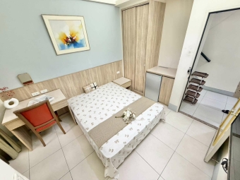 最懂泥的💝陽台獨洗☀️子母車🚛可租補✅（第5張）