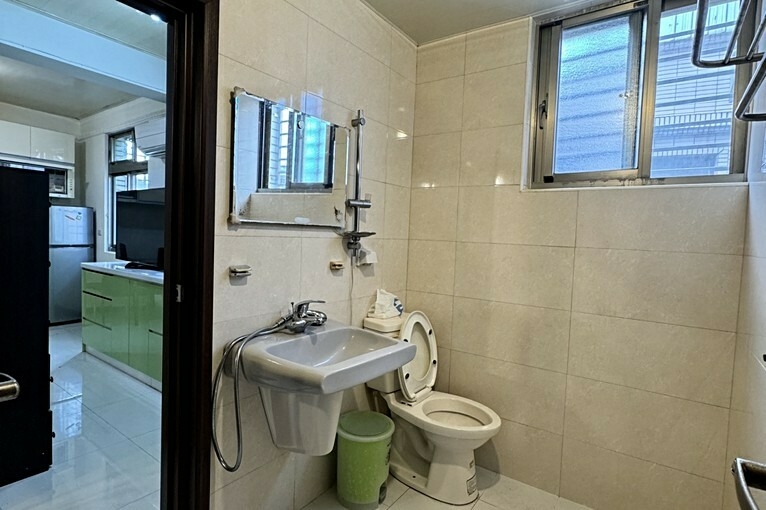 兆基社會住宅🏡暖暖街近暖西國小大空間3房🏡（第8張）