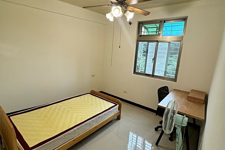 兆基社會住宅🏡暖暖街近暖西國小大空間3房🏡（第3張）
