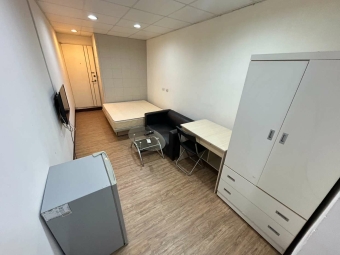 ★租補★陽台★晴光夜市★收垃圾★捷運中山國小★ - Image 12