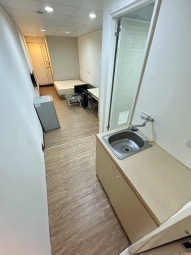 ★租補★陽台★晴光夜市★收垃圾★捷運中山國小★ - Image 13