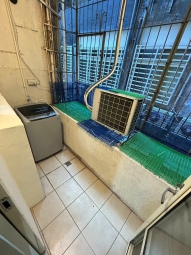 ★租補★陽台★晴光夜市★收垃圾★捷運中山國小★ - Image 14