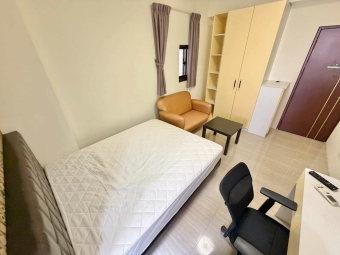 💖走路火車站✨質感外觀🏠電梯✔️獨洗曬💖可租補（第2張）