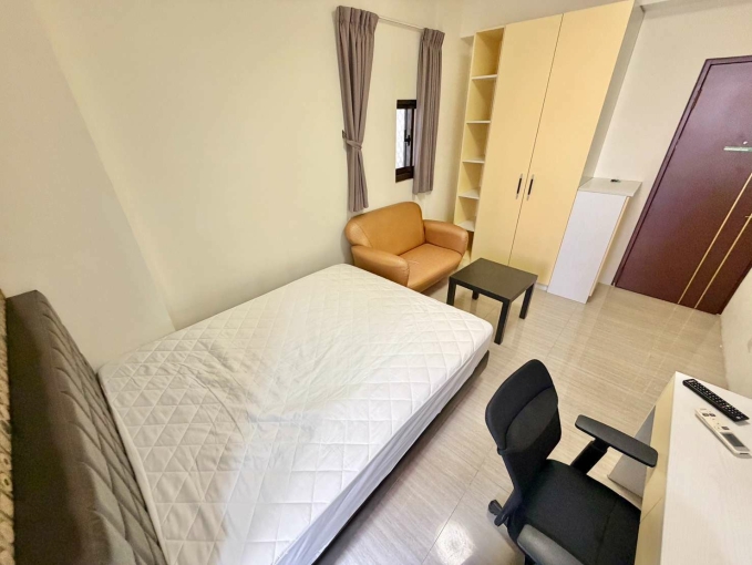 💖走路火車站✨質感外觀🏠電梯✔️獨洗曬💖可租補（第2張）