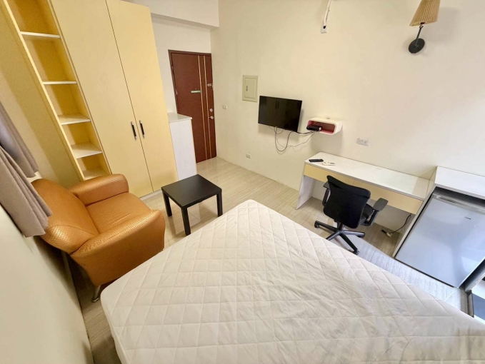 💖走路火車站✨質感外觀🏠電梯✔️獨洗曬💖可租補（第3張）