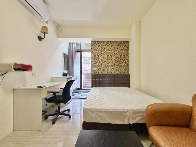 💖走路火車站✨質感外觀🏠電梯✔️獨洗曬💖可租補（第4張）