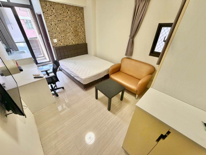 💖走路火車站✨質感外觀🏠電梯✔️獨洗曬💖可租補（第1張）