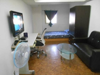 免仲介費 中壢市區電梯7樓獨立式網路大套房出租（第1張）