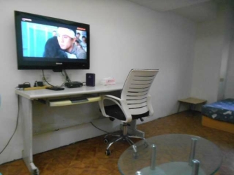 免仲介費 中壢市區電梯7樓獨立式網路大套房出租（第6張）