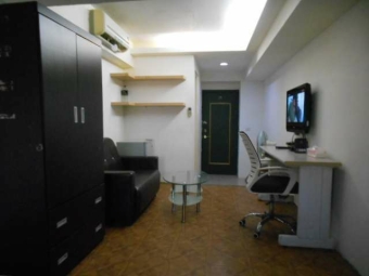 免仲介費 中壢市區電梯7樓獨立式網路大套房出租（第3張）