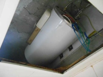 免仲介費 中壢市區電梯7樓獨立式網路大套房出租（第5張）