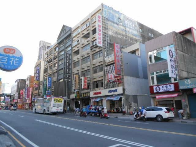 免仲介費 中壢市區電梯7樓獨立式網路大套房出租（第11張）